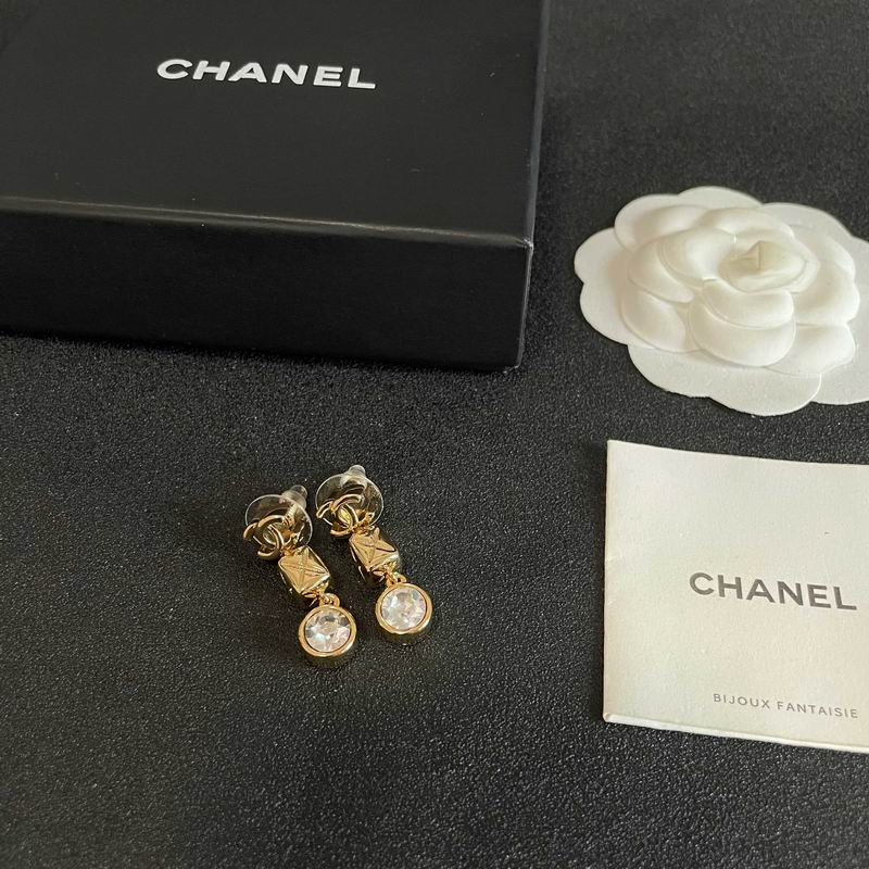 Chanel Earring 06yxs127